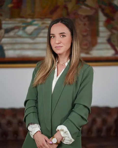 Amina Durakovic, LL.M