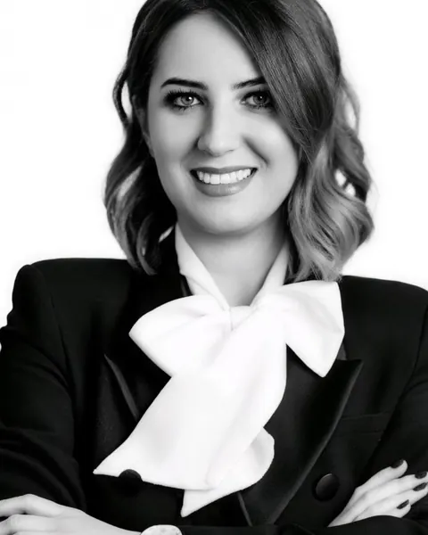 Andjela Todorovic, LL.B.