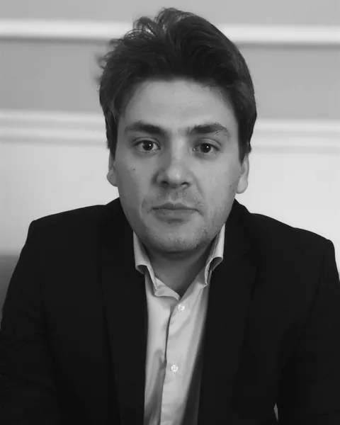 Bojan Peulic, LL.B.
