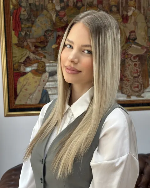 Dajana Mazar, LL.B.