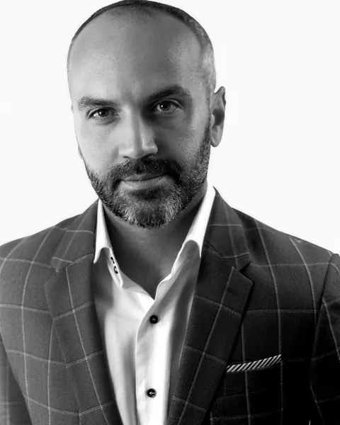 Danilo Radulovic, LL.B.
