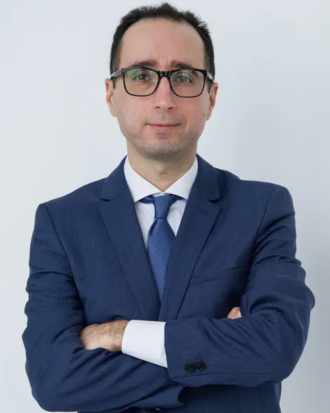 Dr. Dragan Gajin