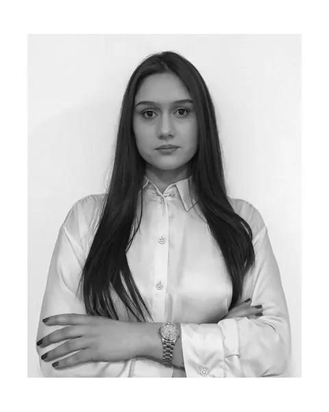 Ivona Gojkovic, LL.B