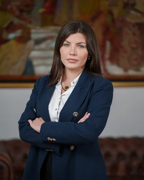 Jana Bozic LL.M.
