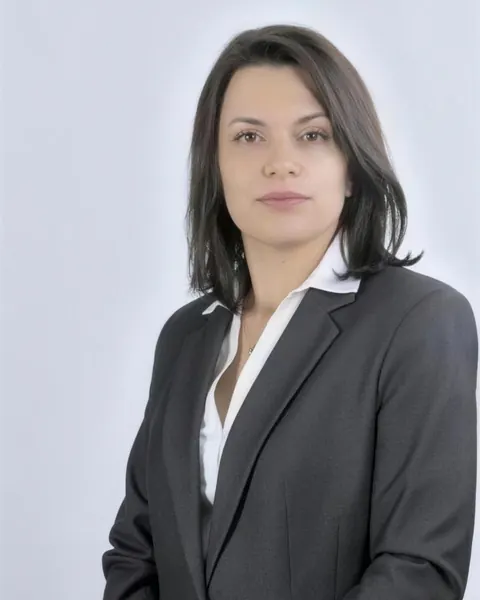 Marija Papic, LL.M.