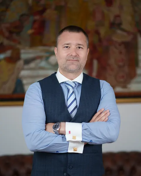Marko Repic, LL.B.
