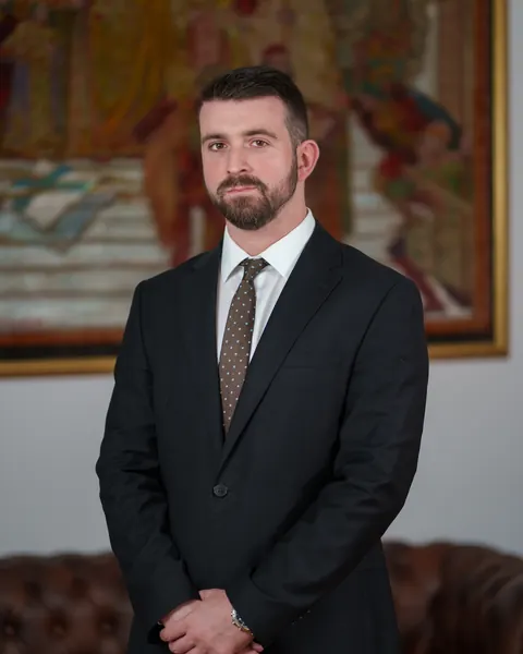 Matija Markovic, LL.M.