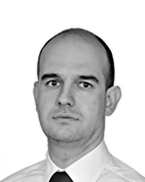 Dr Zoltan Vig